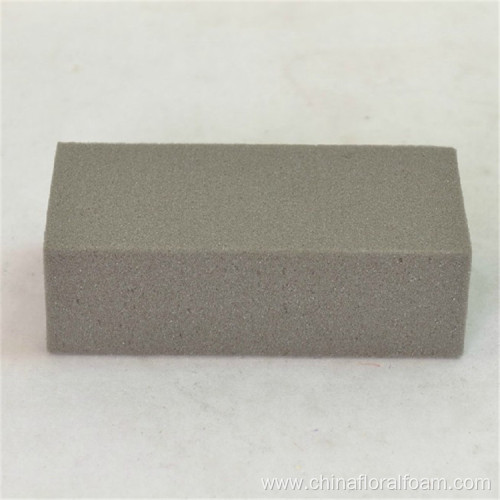 Dry Foam For Artificial Flowers Brand New Dry Floral Foam Supplier